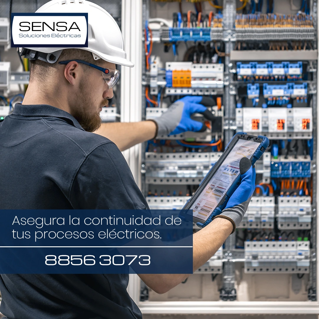 Mantenimiento Preventivo y Correctivo